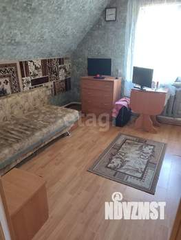 3-к квартира, вторичка, 56м2, 2/2 этаж