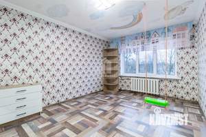3-к квартира, вторичка, 59м2, 5/9 этаж