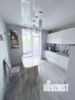 3-к квартира, вторичка, 71м2, 4/5 этаж