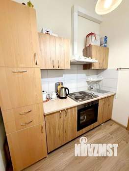 2-к квартира, вторичка, 35м2, 3/4 этаж