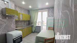 1-к квартира, вторичка, 40м2, 2/8 этаж