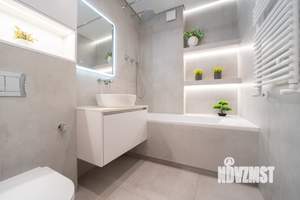 1-к квартира, вторичка, 45м2, 5/11 этаж