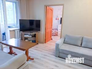 2-к квартира, вторичка, 46м2, 3/5 этаж