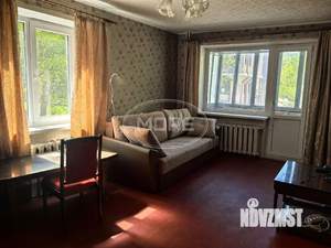 2-к квартира, вторичка, 43м2, 2/5 этаж