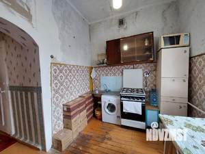 2-к квартира, вторичка, 45м2, 1/2 этаж