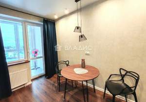 1-к квартира, вторичка, 37м2, 5/10 этаж