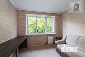 2-к квартира, вторичка, 48м2, 5/5 этаж