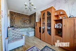 1-к квартира, вторичка, 33м2, 5/5 этаж