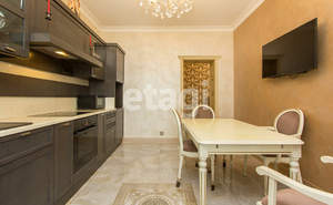 3-к квартира, вторичка, 110м2, 10/14 этаж