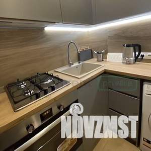 2-к квартира, вторичка, 45м2, 1/5 этаж