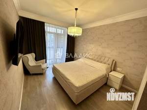 3-к квартира, вторичка, 102м2, 4/7 этаж