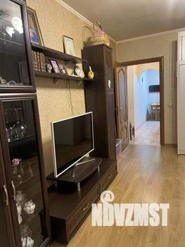 2-к квартира, вторичка, 41м2, 4/5 этаж