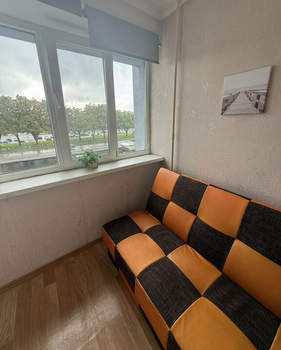 2-к квартира, вторичка, 49м2, 3/5 этаж