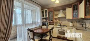 3-к квартира, вторичка, 84м2, 5/6 этаж