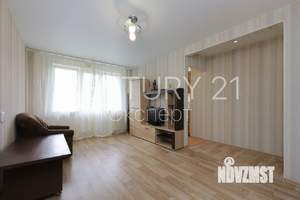 1-к квартира, вторичка, 32м2, 4/5 этаж