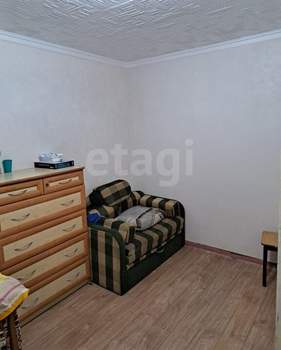 1-к квартира, вторичка, 24м2, 1/5 этаж