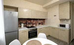 1-к квартира, вторичка, 34м2, 4/9 этаж