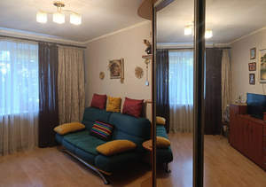 2-к квартира, вторичка, 47м2, 2/5 этаж