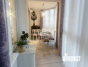 3-к квартира, вторичка, 84м2, 13/14 этаж