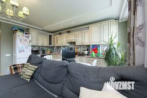 2-к квартира, вторичка, 85м2, 4/9 этаж