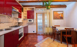 3-к квартира, вторичка, 92м2, 2/2 этаж