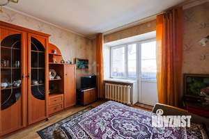 1-к квартира, вторичка, 33м2, 5/5 этаж