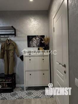 1-к квартира, вторичка, 47м2, 5/8 этаж