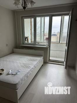 1-к квартира, вторичка, 32м2, 8/9 этаж