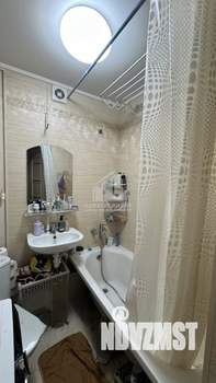 1-к квартира, вторичка, 30м2, 1/5 этаж