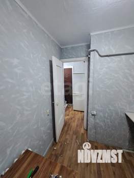 1-к квартира, вторичка, 24м2, 1/5 этаж