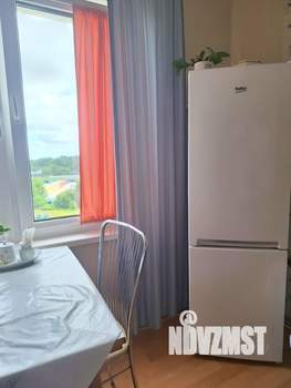2-к квартира, вторичка, 53м2, 6/10 этаж