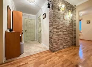 3-к квартира, вторичка, 62м2, 4/5 этаж