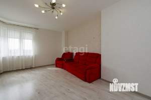2-к квартира, вторичка, 62м2, 8/9 этаж
