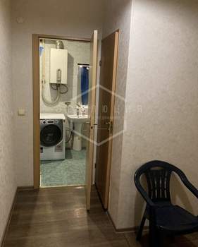 3-к квартира, вторичка, 73м2, 1/4 этаж