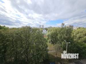 2-к квартира, вторичка, 53м2, 6/9 этаж