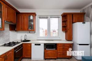 2-к квартира, вторичка, 61м2, 9/9 этаж