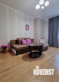 1-к квартира, вторичка, 37м2, 4/6 этаж