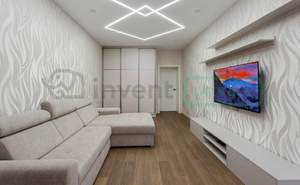 2-к квартира, вторичка, 90м2, 12/14 этаж