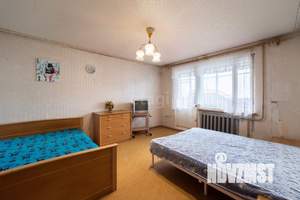 2-к квартира, вторичка, 56м2, 2/9 этаж