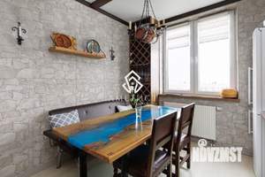 3-к квартира, вторичка, 81м2, 11/17 этаж