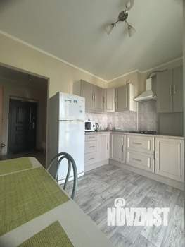 1-к квартира, вторичка, 30м2, 9/11 этаж