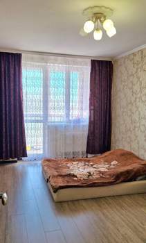 2-к квартира, вторичка, 76м2, 3/9 этаж