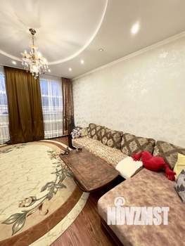 2-к квартира, вторичка, 69м2, 4/5 этаж