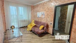 1-к квартира, вторичка, 33м2, 10/14 этаж