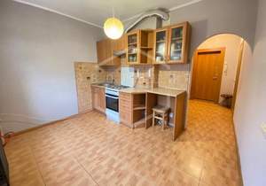 1-к квартира, вторичка, 38м2, 3/5 этаж