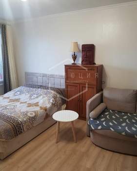 1-к квартира, вторичка, 32м2, 2/5 этаж