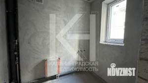 1-к квартира, сданный дом, 34м2, 2/4 этаж