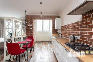 1-к квартира, вторичка, 44м2, 9/9 этаж