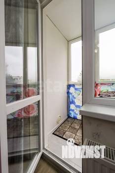 1-к квартира, вторичка, 42м2, 3/10 этаж