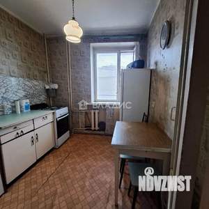 2-к квартира, вторичка, 54м2, 6/9 этаж